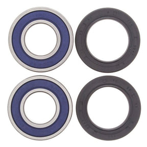 ALL BALLS RACING WHEEL BEARING KIT (25 - 1562) - DRIVEN Canada's Powersports 23725156225 - 1562