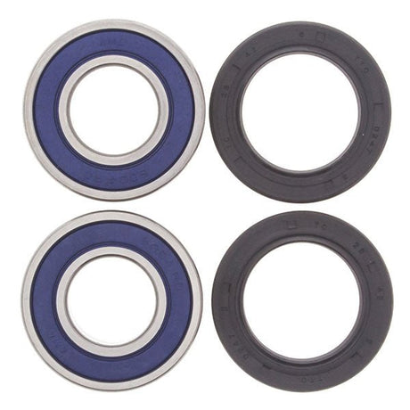 ALL BALLS RACING WHEEL BEARING KIT (25 - 1562) - DRIVEN Canada's Powersports 23725156225 - 1562