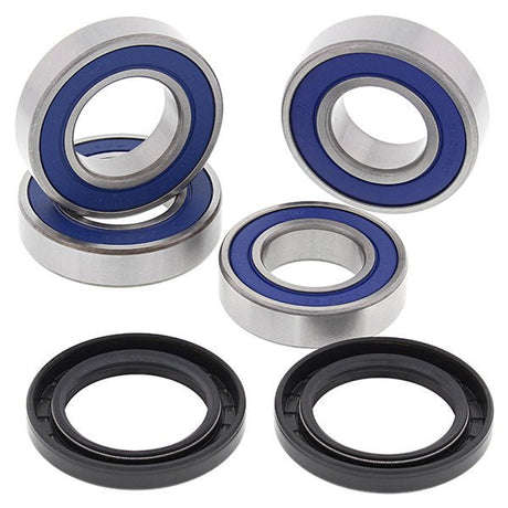 ALL BALLS RACING WHEEL BEARING KIT (25 - 1563) - DRIVEN Canada's Powersports 23725156325 - 1563