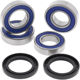 ALL BALLS RACING WHEEL BEARING KIT (25 - 1563) - DRIVEN Canada's Powersports 23725156325 - 1563