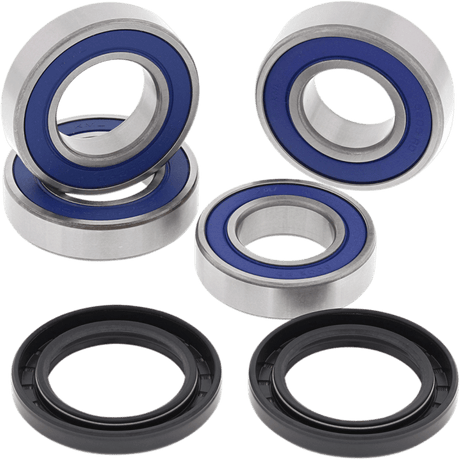 ALL BALLS RACING WHEEL BEARING KIT (25 - 1563) - DRIVEN Canada's Powersports 23725156325 - 1563