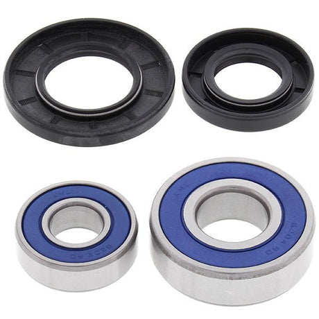 ALL BALLS RACING WHEEL BEARING KIT (25 - 1564) - DRIVEN Canada's Powersports 23725156425 - 1564