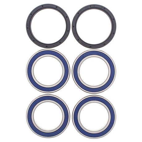 ALL BALLS RACING WHEEL BEARING KIT (25 - 1565) - DRIVEN Canada's Powersports 72398040058425 - 1565