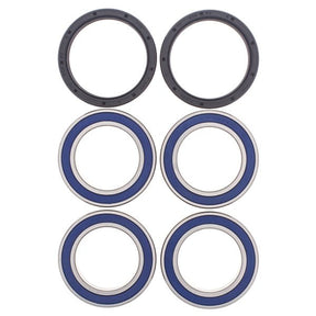 ALL BALLS RACING WHEEL BEARING KIT (25 - 1565) - DRIVEN Canada's Powersports 72398040058425 - 1565