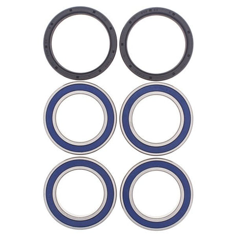 ALL BALLS RACING WHEEL BEARING KIT (25 - 1565) - DRIVEN Canada's Powersports 72398040058425 - 1565