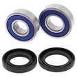 ALL BALLS RACING WHEEL BEARING KIT (25 - 1566) - DRIVEN Canada's Powersports 72398041540325 - 1566