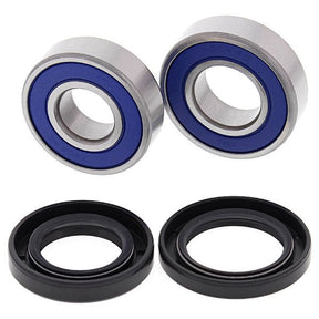 ALL BALLS RACING WHEEL BEARING KIT (25 - 1566) - DRIVEN Canada's Powersports 72398041540325 - 1566