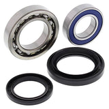 ALL BALLS RACING WHEEL BEARING KIT (25 - 1567) - DRIVEN Canada's Powersports 72398041541025 - 1567