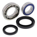 ALL BALLS RACING WHEEL BEARING KIT (25 - 1567) - DRIVEN Canada's Powersports 72398041541025 - 1567