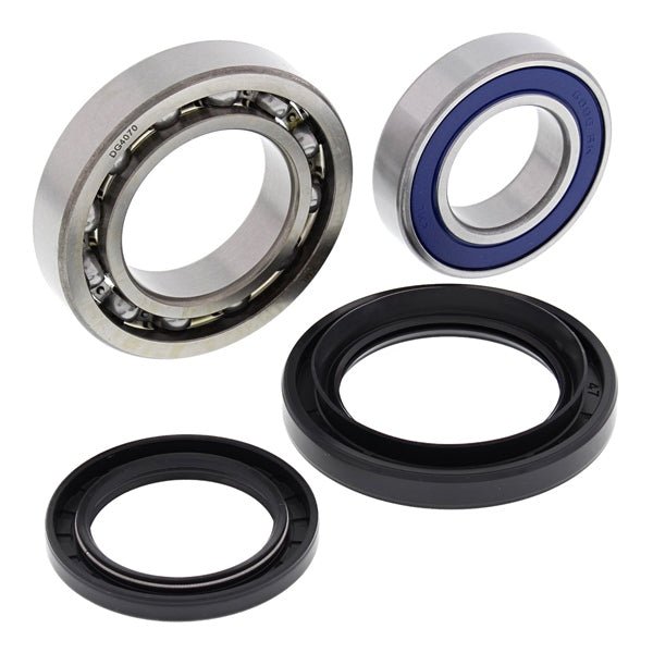ALL BALLS RACING WHEEL BEARING KIT (25 - 1567) - DRIVEN Canada's Powersports 72398041541025 - 1567