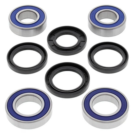 ALL BALLS RACING WHEEL BEARING KIT (25 - 1568) - DRIVEN Canada's Powersports 72398040699925 - 1568