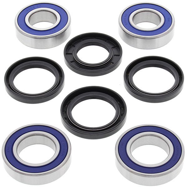 ALL BALLS RACING WHEEL BEARING KIT (25 - 1568) - DRIVEN Canada's Powersports 72398040699925 - 1568