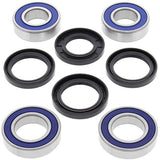 ALL BALLS RACING WHEEL BEARING KIT (25 - 1568) - DRIVEN Canada's Powersports 72398040699925 - 1568