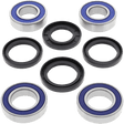 ALL BALLS RACING WHEEL BEARING KIT (25 - 1568) - DRIVEN Canada's Powersports 72398040699925 - 1568