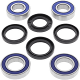 ALL BALLS RACING WHEEL BEARING KIT (25 - 1568) - DRIVEN Canada's Powersports 72398040699925 - 1568