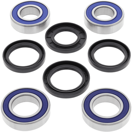 ALL BALLS RACING WHEEL BEARING KIT (25 - 1568) - DRIVEN Canada's Powersports 72398040699925 - 1568