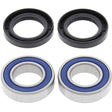 ALL BALLS RACING WHEEL BEARING KIT (25 - 1569) - DRIVEN Canada's Powersports 23725156925 - 1569