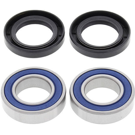 ALL BALLS RACING WHEEL BEARING KIT (25 - 1569) - DRIVEN Canada's Powersports 23725156925 - 1569