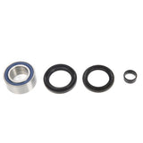 ALL BALLS RACING WHEEL BEARING KIT (25 - 1572) - DRIVEN Canada's Powersports 72398040059125 - 1572