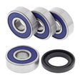 ALL BALLS RACING WHEEL BEARING KIT (25 - 1573) - DRIVEN Canada's Powersports 72398042304025 - 1573