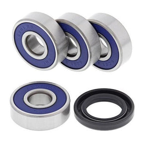 ALL BALLS RACING WHEEL BEARING KIT (25 - 1573) - DRIVEN Canada's Powersports 72398042304025 - 1573