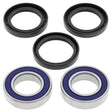 ALL BALLS RACING WHEEL BEARING KIT (25 - 1578) - DRIVEN Canada's Powersports 72398040061425 - 1578