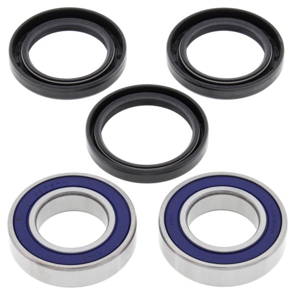 ALL BALLS RACING WHEEL BEARING KIT (25 - 1578) - DRIVEN Canada's Powersports 72398040061425 - 1578