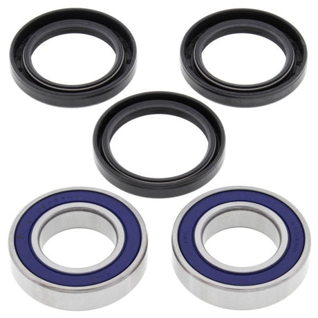 ALL BALLS RACING WHEEL BEARING KIT (25 - 1578) - DRIVEN Canada's Powersports 72398040061425 - 1578