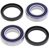 ALL BALLS RACING WHEEL BEARING KIT (25 - 1579) - DRIVEN Canada's Powersports 72398040062125 - 1579