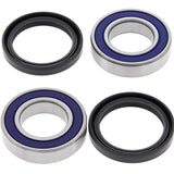 ALL BALLS RACING WHEEL BEARING KIT (25 - 1579) - DRIVEN Canada's Powersports 72398040062125 - 1579