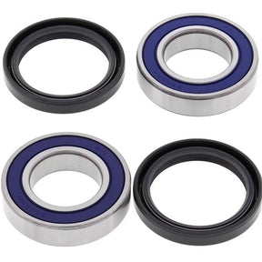 ALL BALLS RACING WHEEL BEARING KIT (25 - 1579) - DRIVEN Canada's Powersports 72398040062125 - 1579