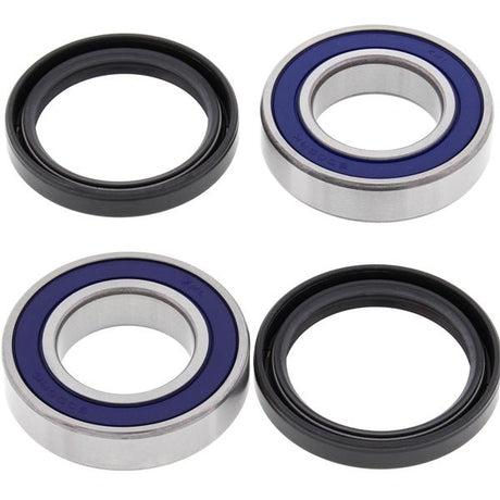 ALL BALLS RACING WHEEL BEARING KIT (25 - 1579) - DRIVEN Canada's Powersports 72398040062125 - 1579