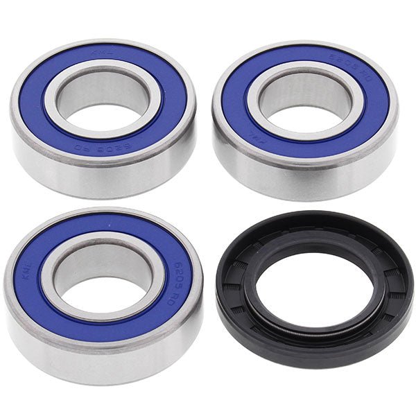 ALL BALLS RACING WHEEL BEARING KIT (25 - 1582) - DRIVEN Canada's Powersports 23725158225 - 1582