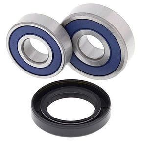 ALL BALLS RACING WHEEL BEARING KIT (25 - 1583) - DRIVEN Canada's Powersports 72398042307125 - 1583