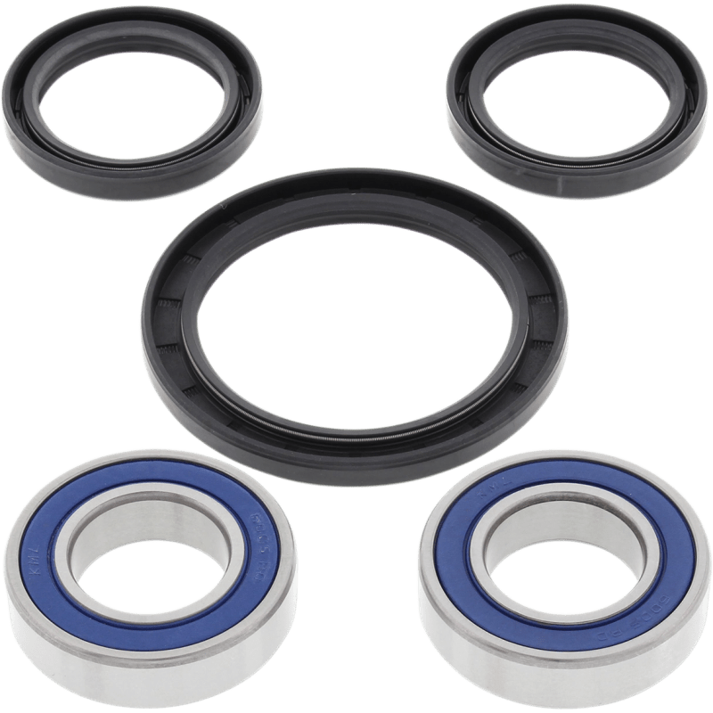 ALL BALLS RACING WHEEL BEARING KIT (25 - 1584) - DRIVEN Canada's Powersports 23725158425 - 1584