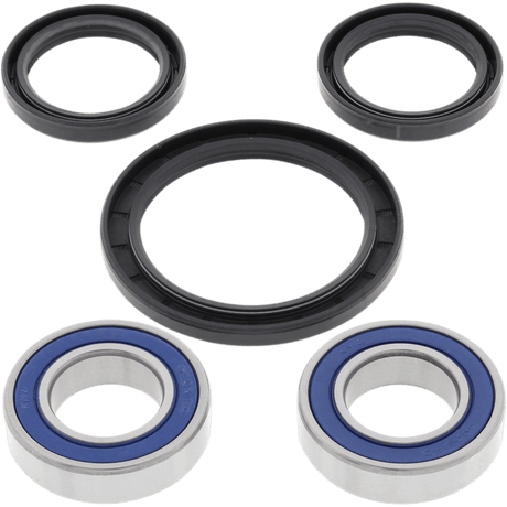ALL BALLS RACING WHEEL BEARING KIT (25 - 1584) - DRIVEN Canada's Powersports 23725158425 - 1584