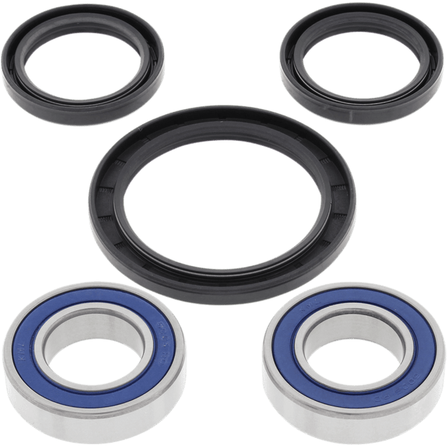 ALL BALLS RACING WHEEL BEARING KIT (25 - 1584) - DRIVEN Canada's Powersports 23725158425 - 1584
