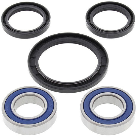 ALL BALLS RACING WHEEL BEARING KIT (25 - 1584) - DRIVEN Canada's Powersports 23725158425 - 1584
