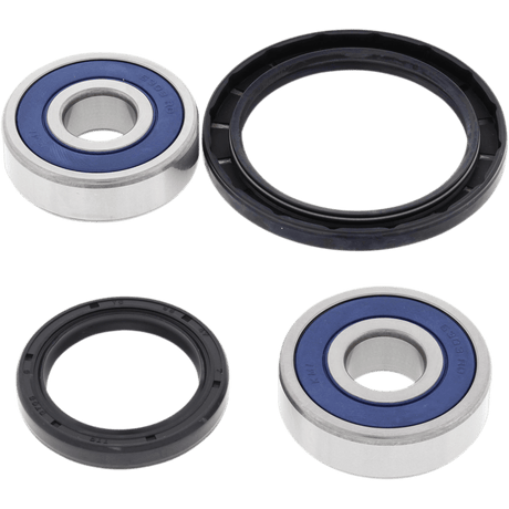 ALL BALLS RACING WHEEL BEARING KIT (25 - 1585) - DRIVEN Canada's Powersports 23725158525 - 1585