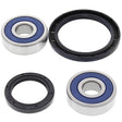 ALL BALLS RACING WHEEL BEARING KIT (25 - 1585) - DRIVEN Canada's Powersports 23725158525 - 1585