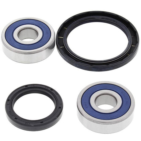 ALL BALLS RACING WHEEL BEARING KIT (25 - 1585) - DRIVEN Canada's Powersports 23725158525 - 1585