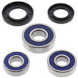 ALL BALLS RACING WHEEL BEARING KIT (25 - 1586) - DRIVEN Canada's Powersports 72398040708825 - 1586