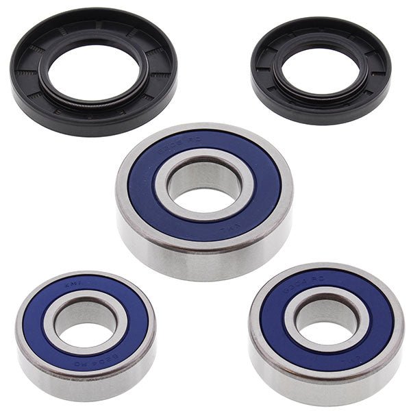 ALL BALLS RACING WHEEL BEARING KIT (25 - 1586) - DRIVEN Canada's Powersports 72398040708825 - 1586