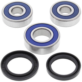 ALL BALLS RACING WHEEL BEARING KIT (25 - 1587) - DRIVEN Canada's Powersports 23725158725 - 1587