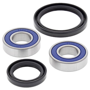 ALL BALLS RACING WHEEL BEARING KIT (25 - 1590) - DRIVEN Canada's Powersports 23725159025 - 1590