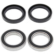 ALL BALLS RACING WHEEL BEARING KIT (25 - 1595) - DRIVEN Canada's Powersports 72398040065225 - 1595