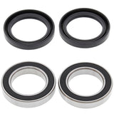 ALL BALLS RACING WHEEL BEARING KIT (25 - 1595) - DRIVEN Canada's Powersports 72398040065225 - 1595