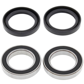 ALL BALLS RACING WHEEL BEARING KIT (25 - 1595) - DRIVEN Canada's Powersports 72398040065225 - 1595