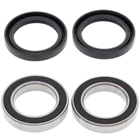 ALL BALLS RACING WHEEL BEARING KIT (25 - 1595) - DRIVEN Canada's Powersports 72398040065225 - 1595