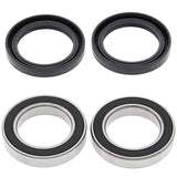ALL BALLS RACING WHEEL BEARING KIT (25 - 1595) - DRIVEN Canada's Powersports 72398040065225 - 1595